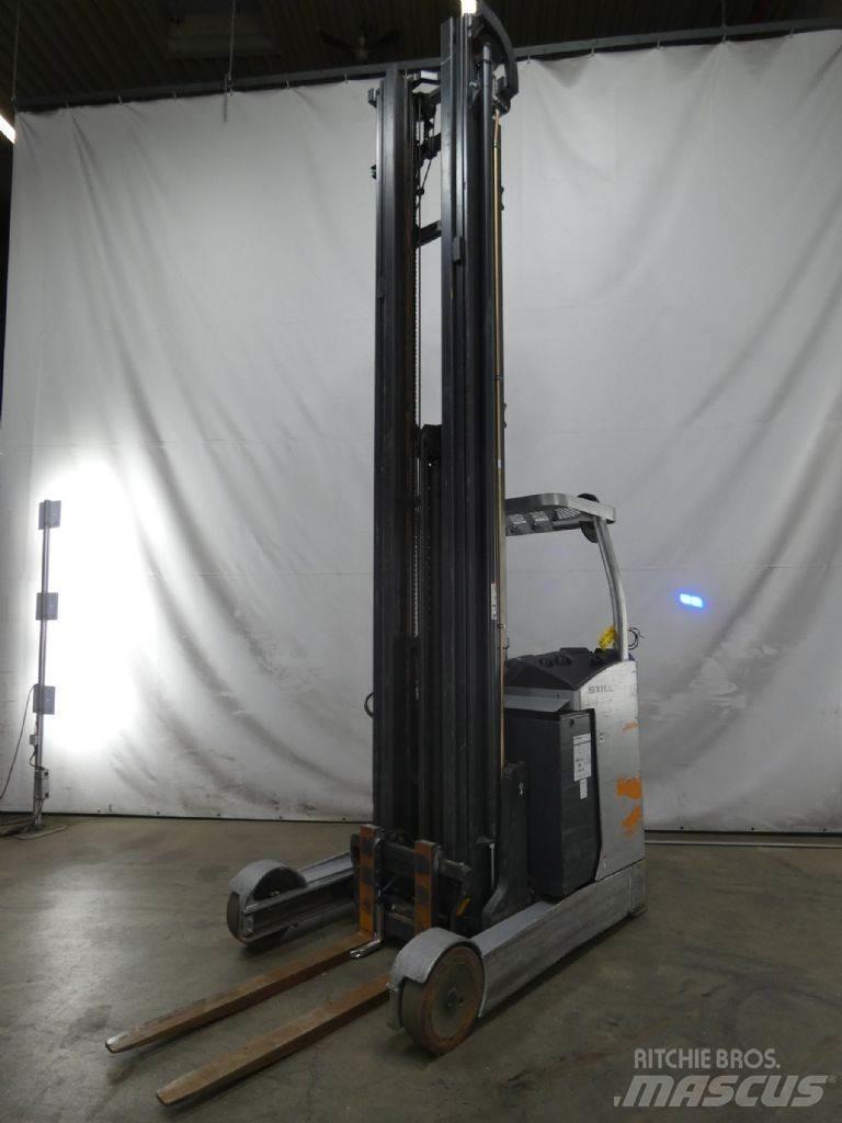 Still FM-X20 Työntömastotrukit