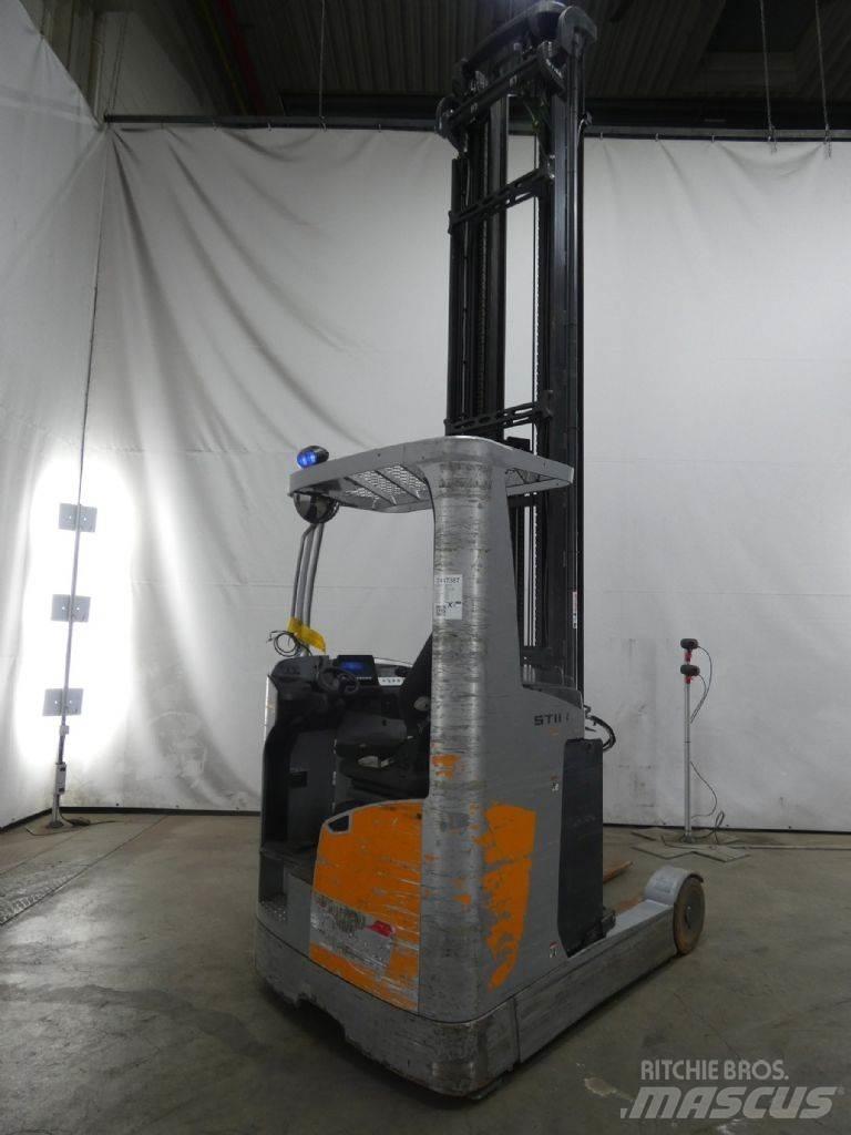 Still FM-X20 Työntömastotrukit