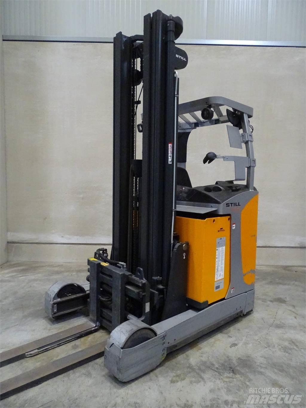 Still FM-X20 Työntömastotrukit