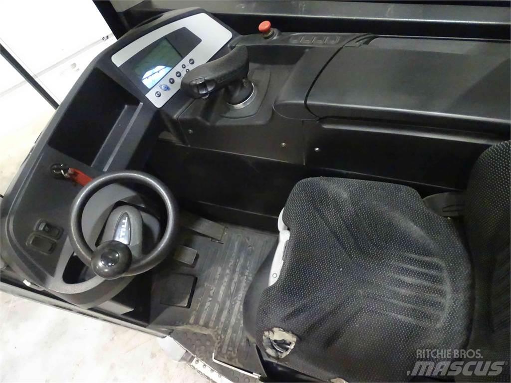 Still FM-X20SE Työntömastotrukit