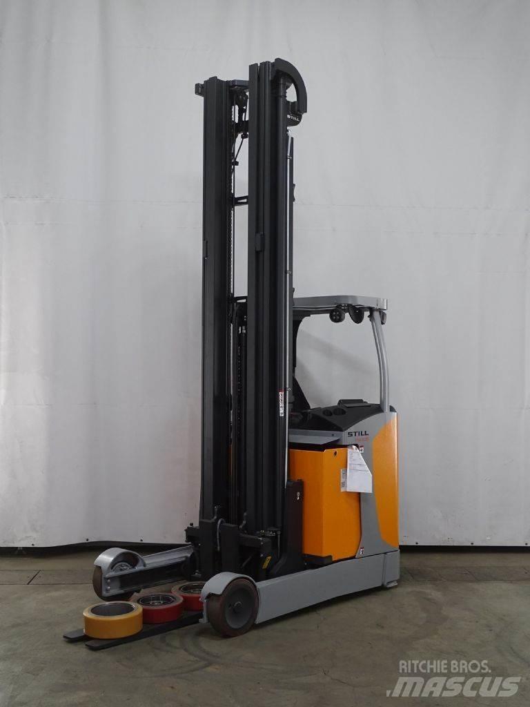 Still FM-X25 Työntömastotrukit
