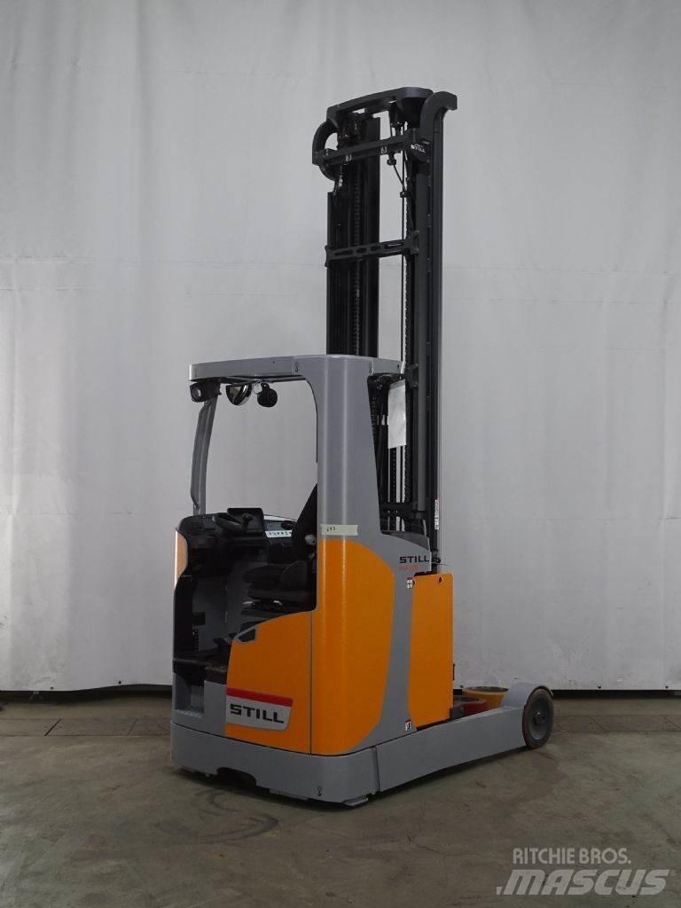 Still FM-X25 Työntömastotrukit
