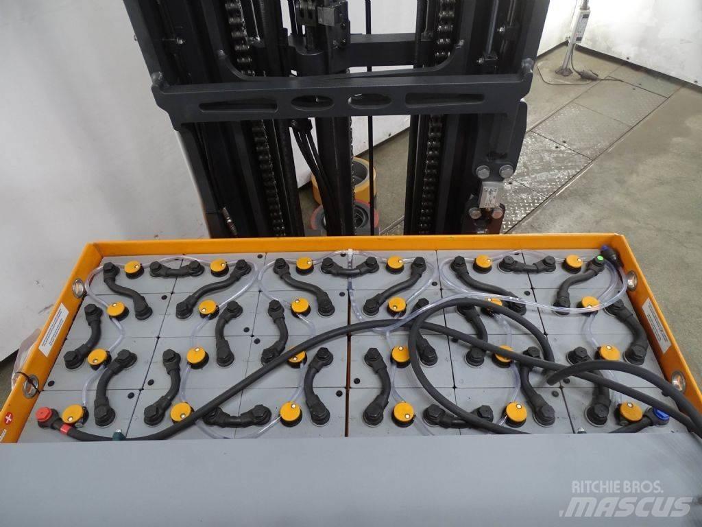 Still FM-X25 Työntömastotrukit