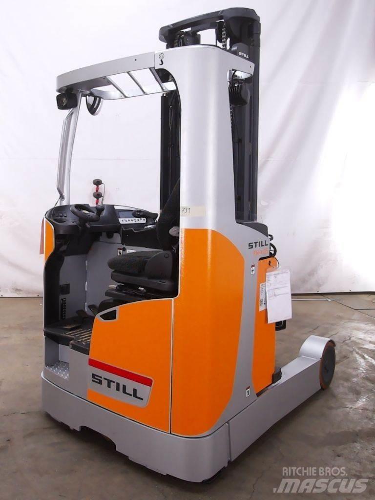 Still FM-X25 Työntömastotrukit
