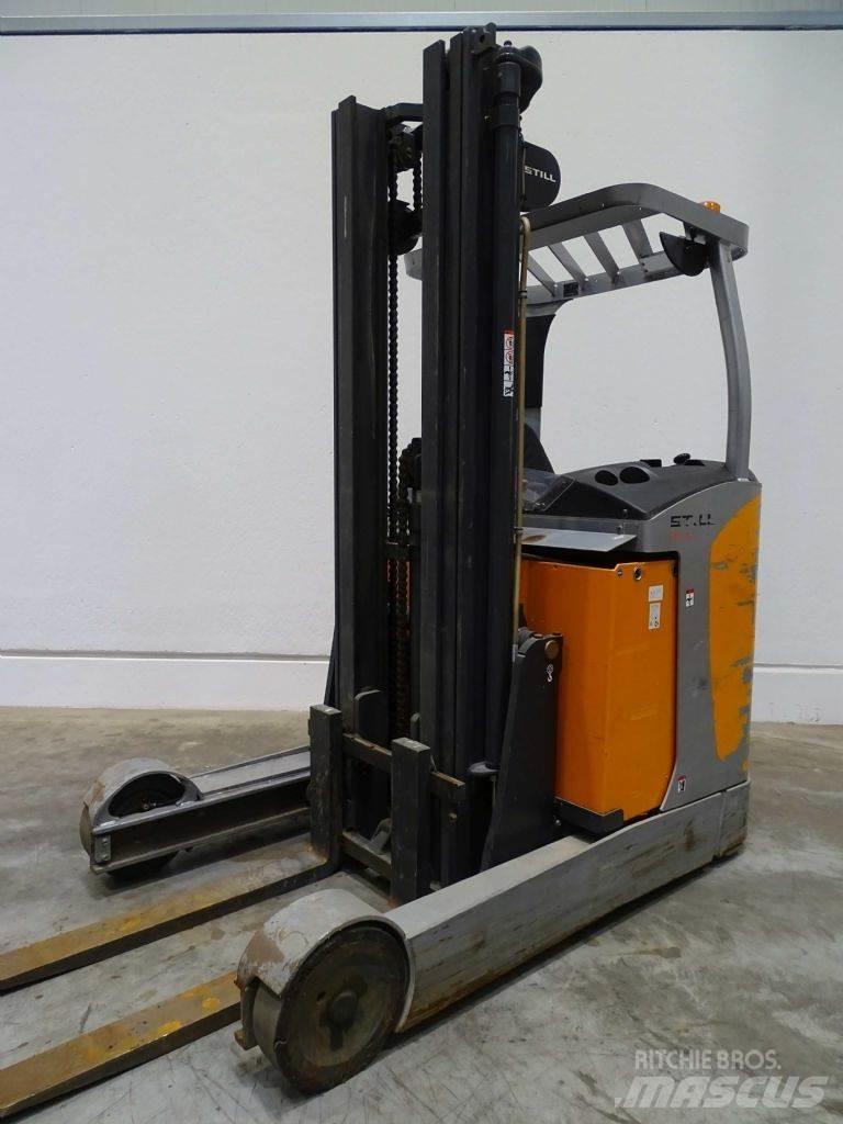 Still FM-X25 Työntömastotrukit