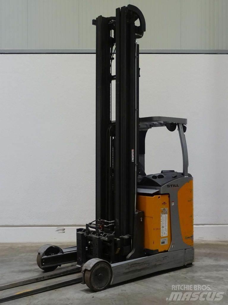 Still FM-X25 Työntömastotrukit