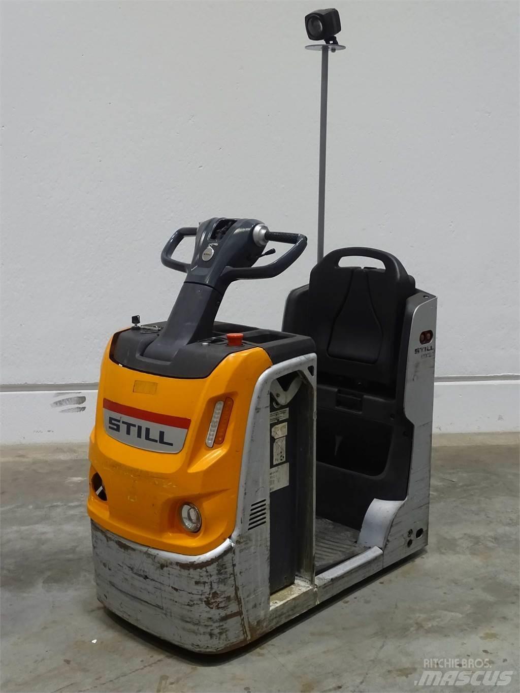 Still LTX20 Vetotrukit