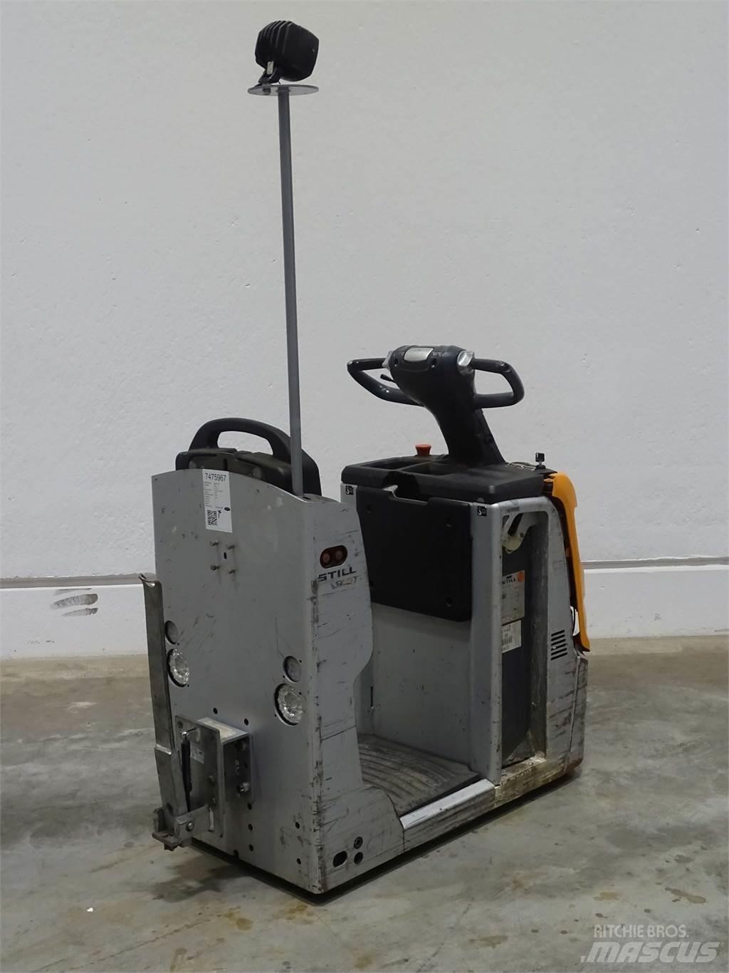 Still LTX20 Vetotrukit