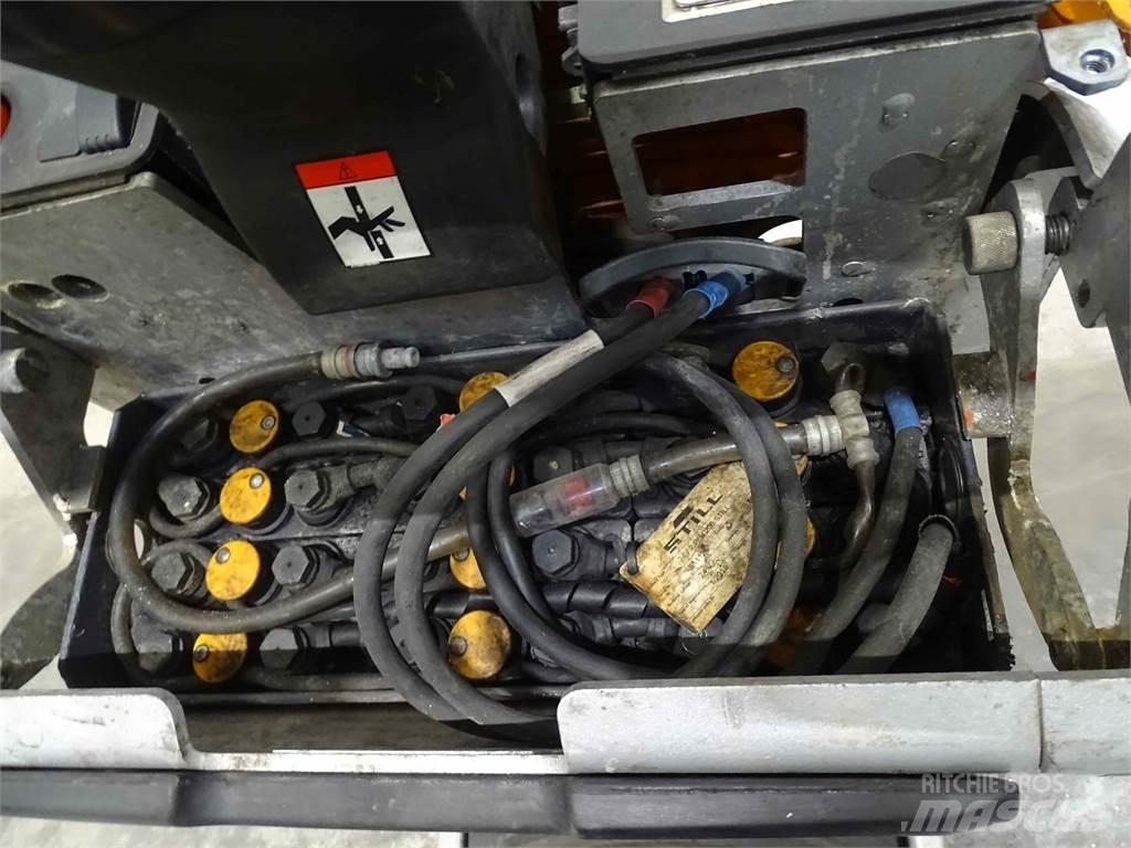 Still LTX20 Vetotrukit