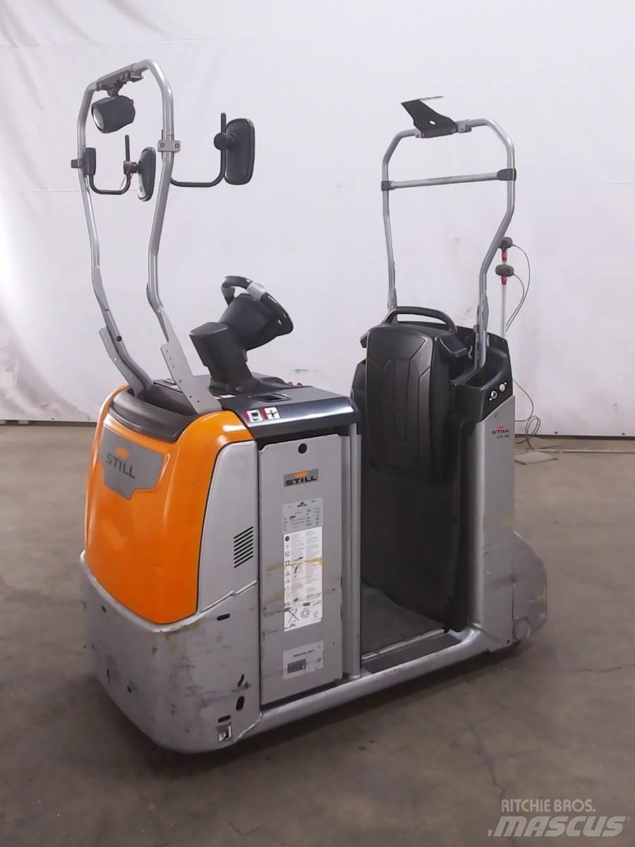 Still LTX50 Vetotrukit