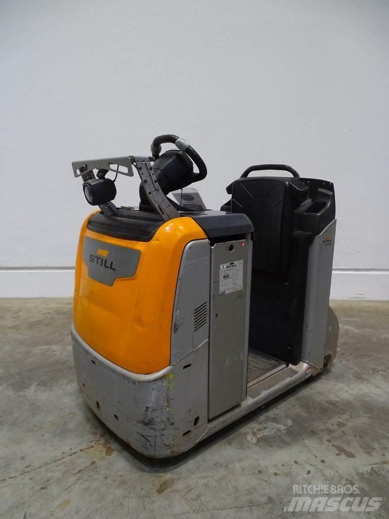 Still LTX50 Vetotrukit
