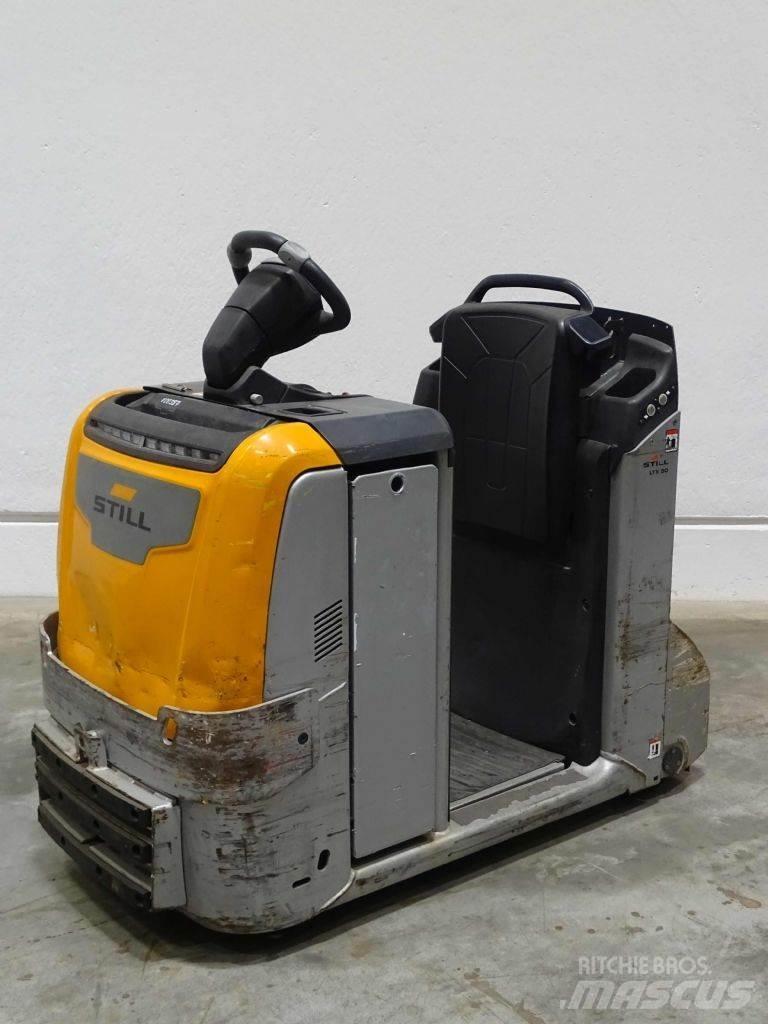 Still LTX50 Vetotrukit