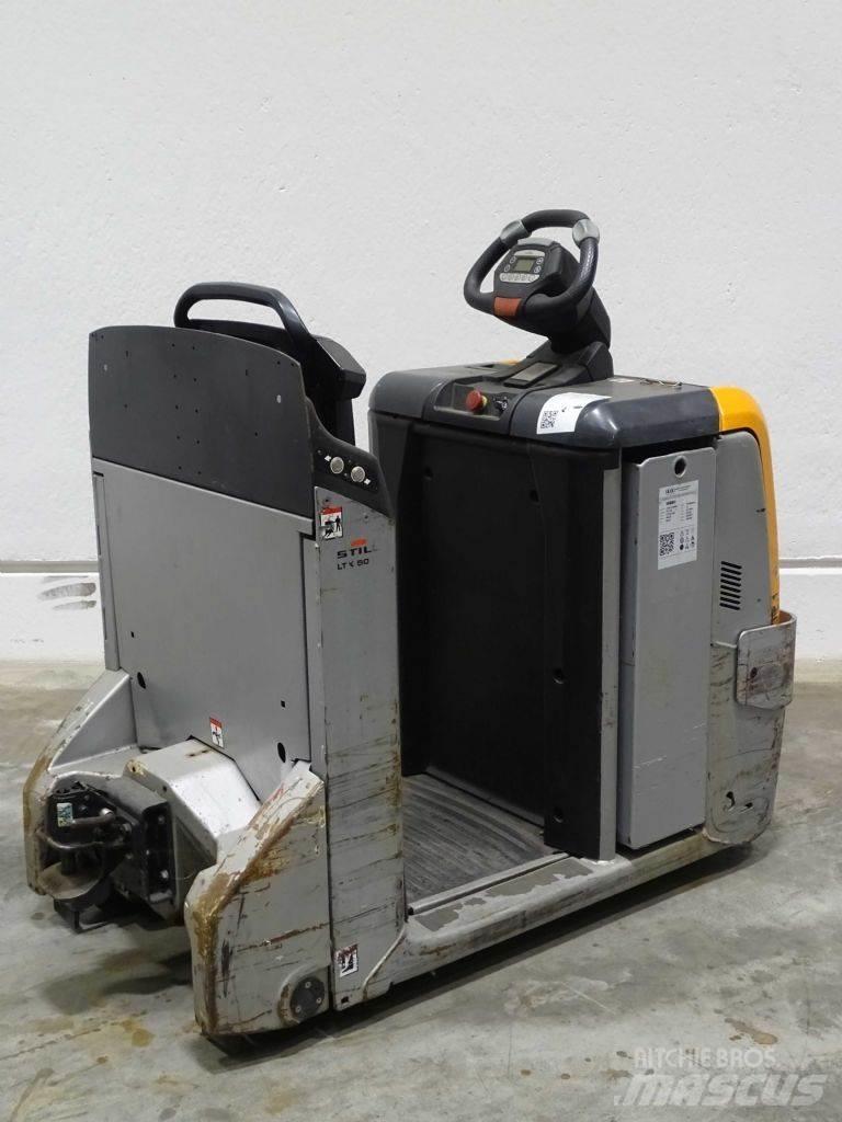 Still LTX50 Vetotrukit