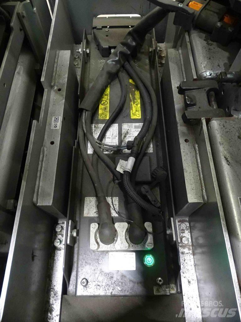 Still LTX50 Vetotrukit