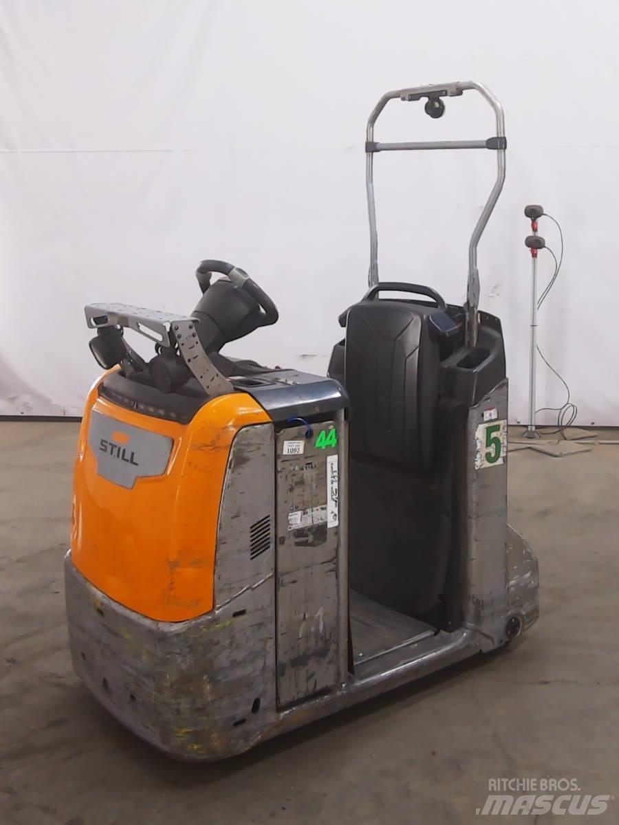 Still LTX50 Vetotrukit