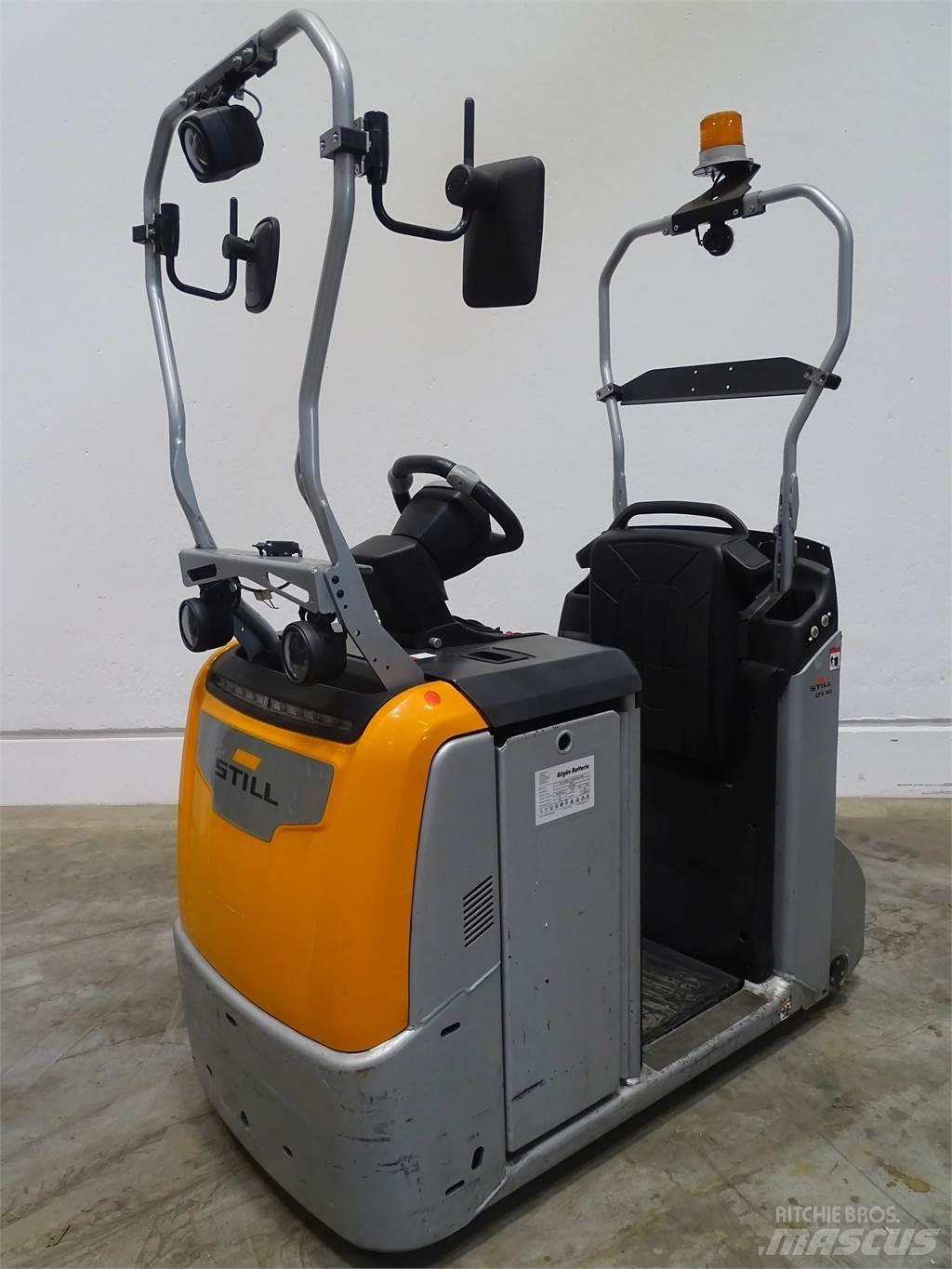 Still LTX50 Vetotrukit
