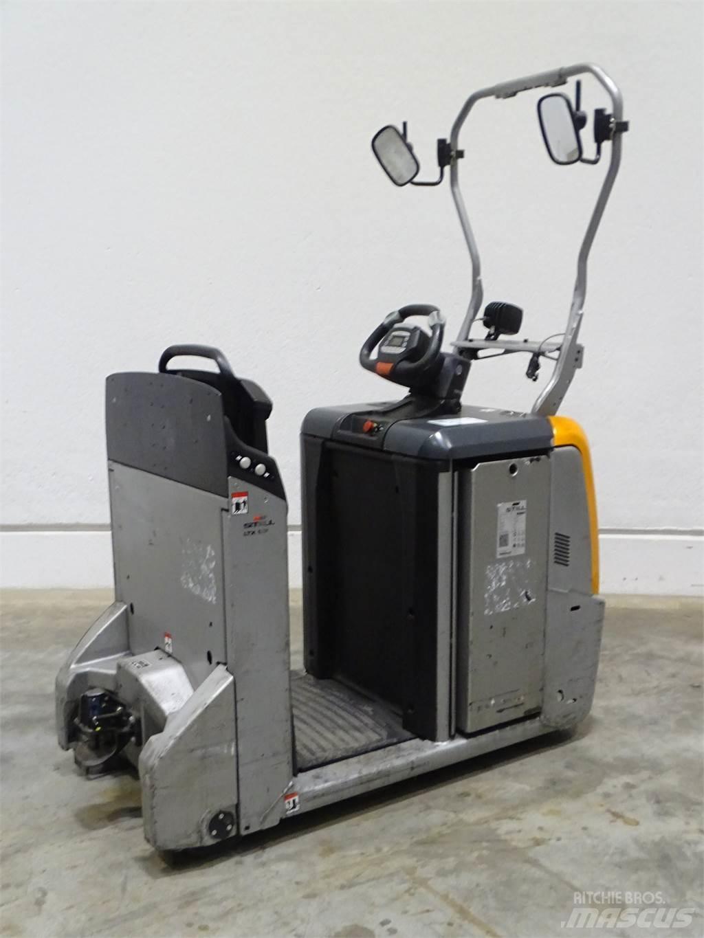 Still LTX50 Vetotrukit