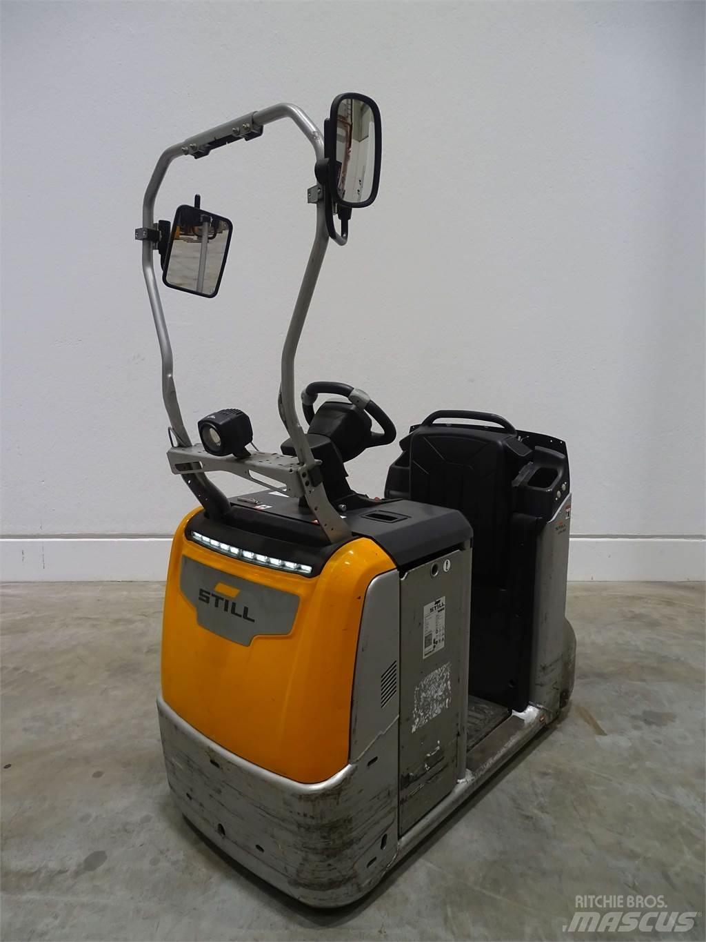Still LTX50 Vetotrukit