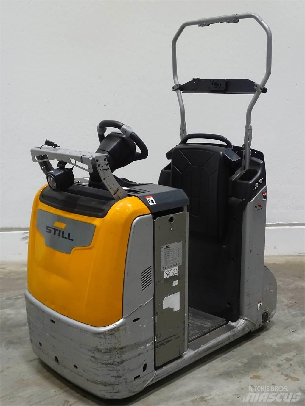 Still LTX50 Vetotrukit
