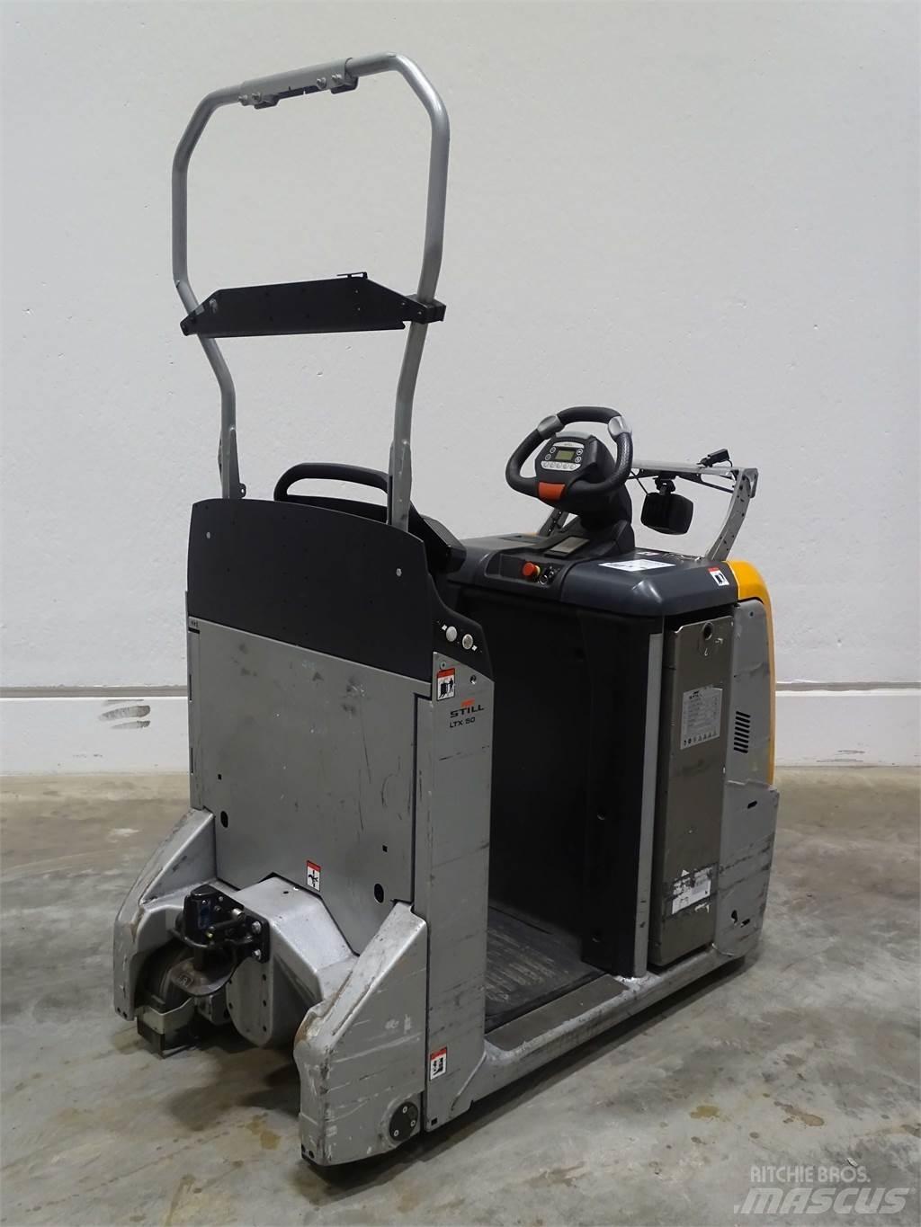 Still LTX50 Vetotrukit