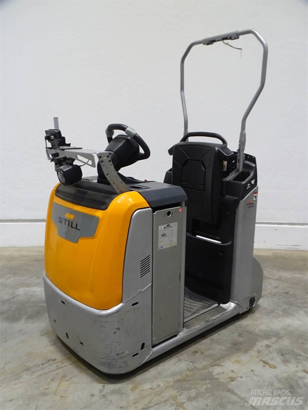 Still LTX50 Vetotrukit