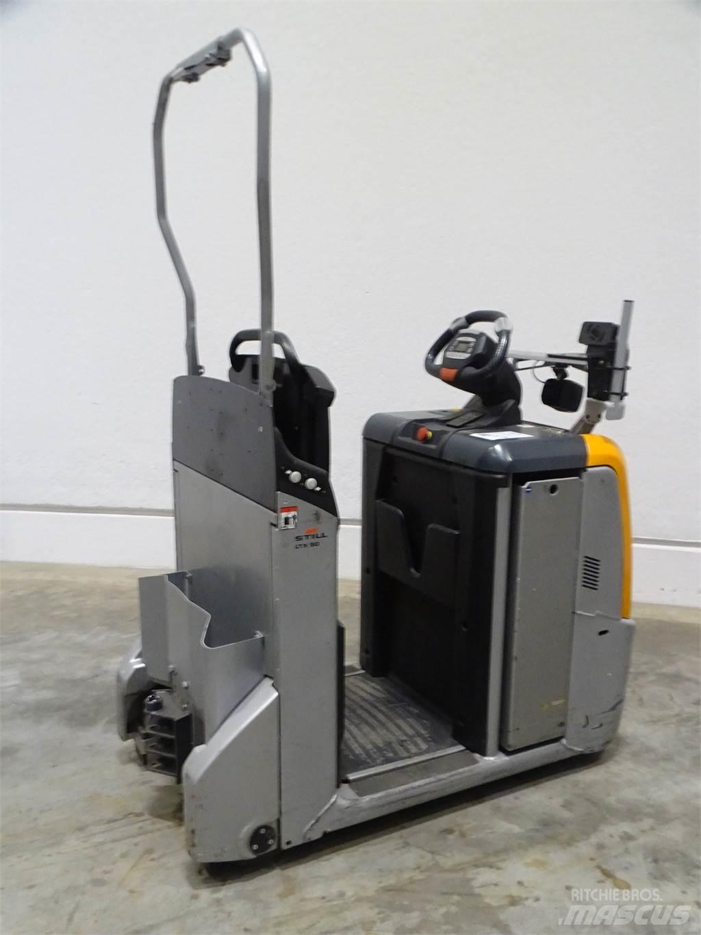 Still LTX50 Vetotrukit