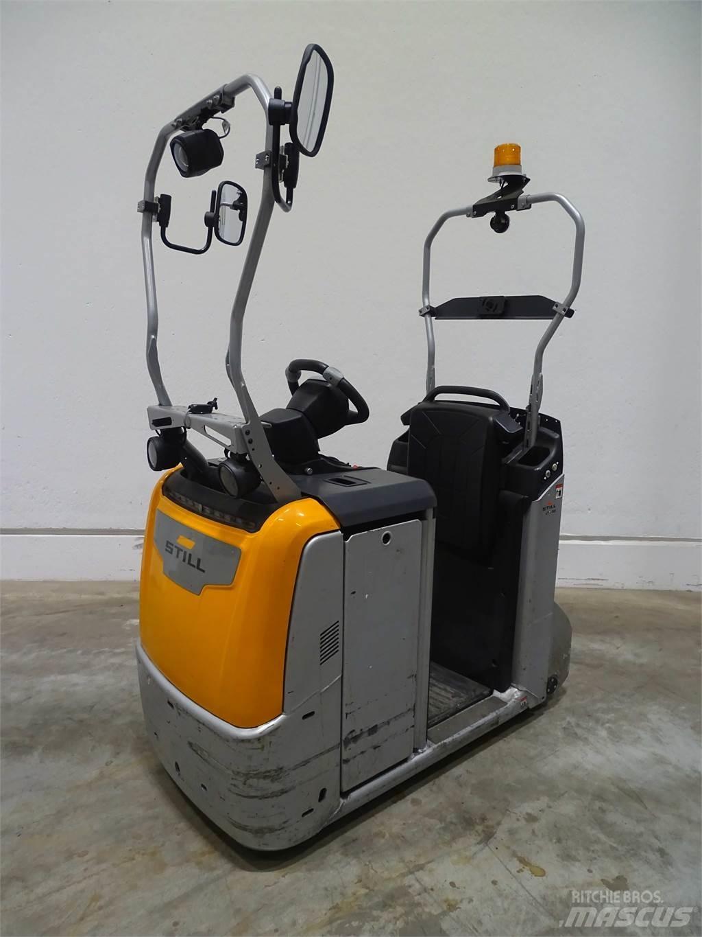 Still LTX50 Vetotrukit