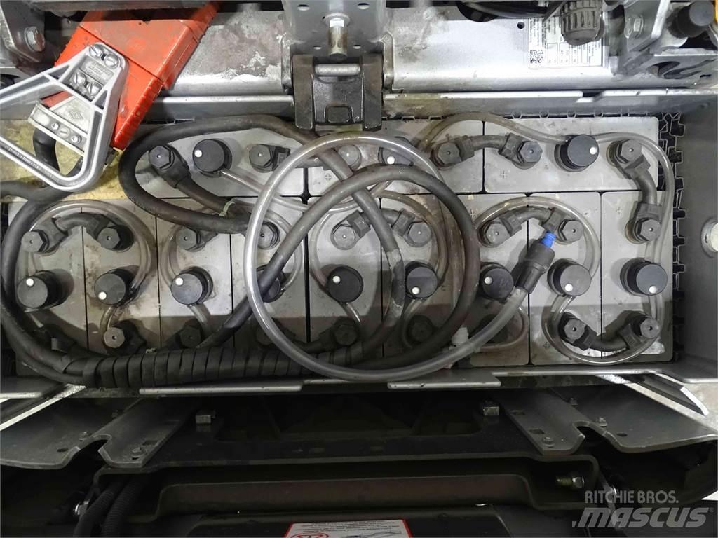 Still LTX50 Vetotrukit