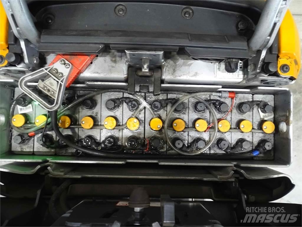 Still LTX50 Vetotrukit