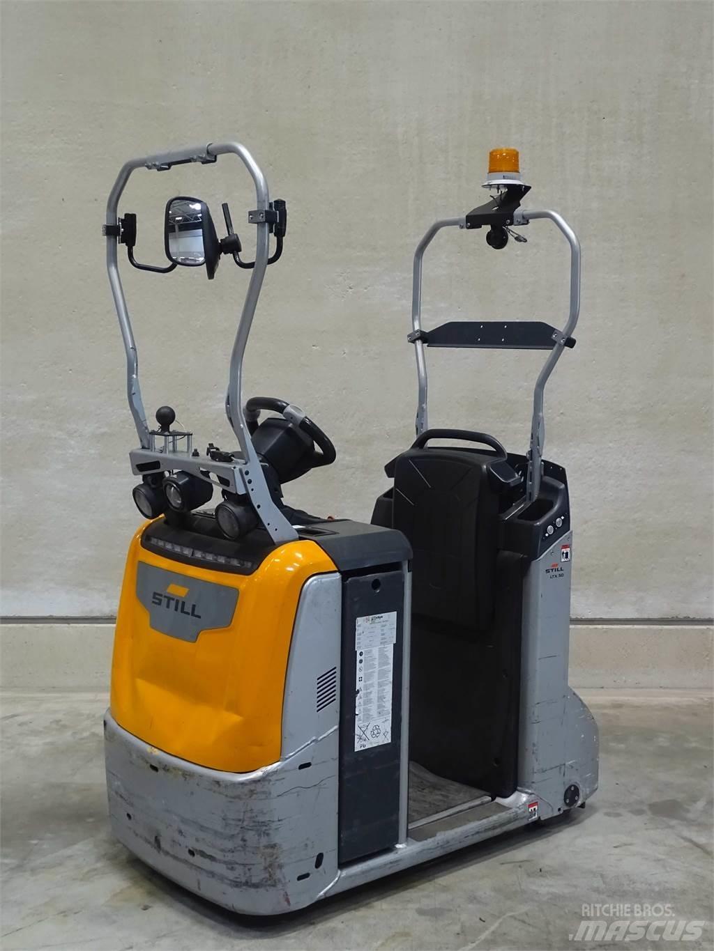 Still LTX50 Vetotrukit