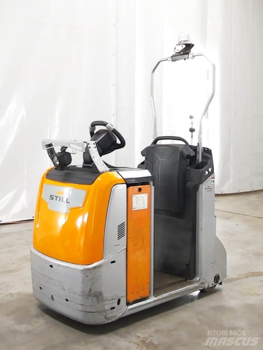 Still LTX50 Vetotrukit
