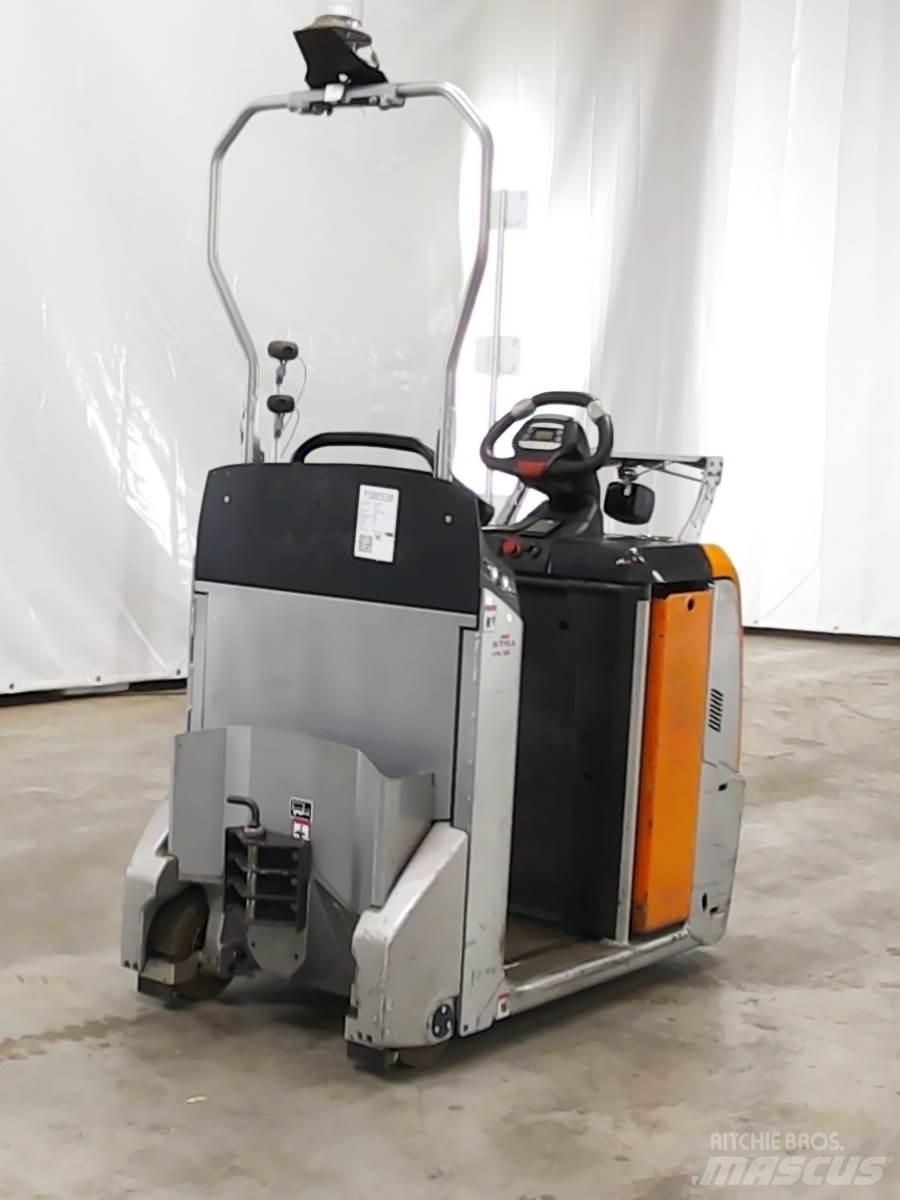 Still LTX50 Vetotrukit