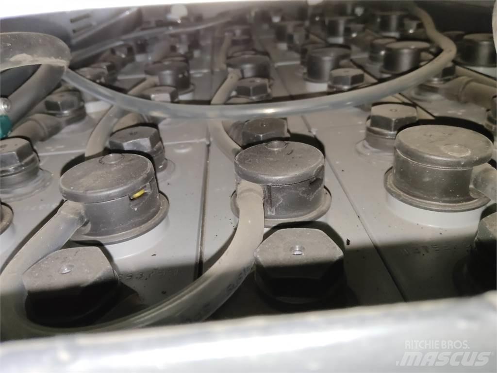 Still LTX70 Vetotrukit