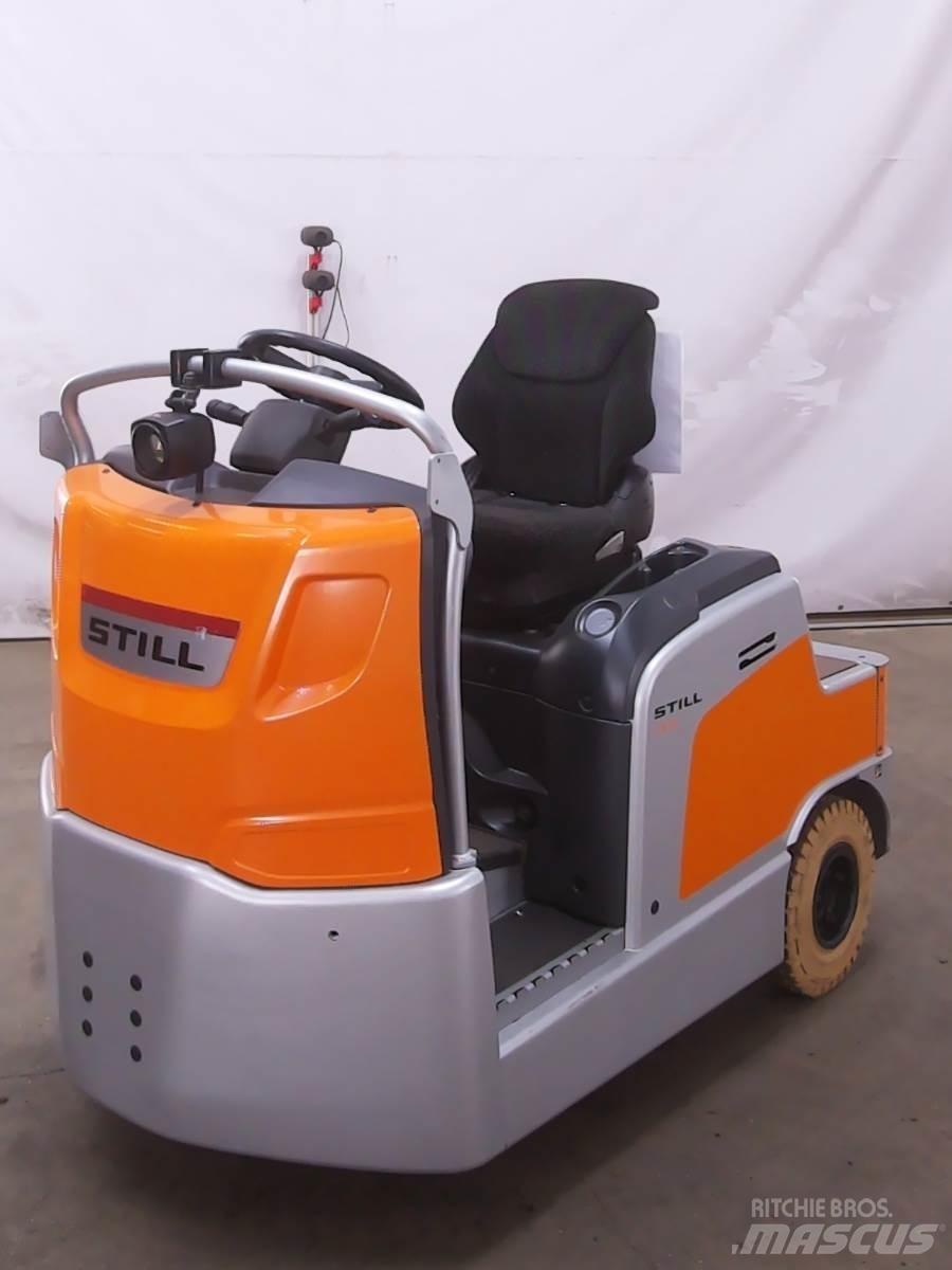 Still LTX70 Vetotrukit