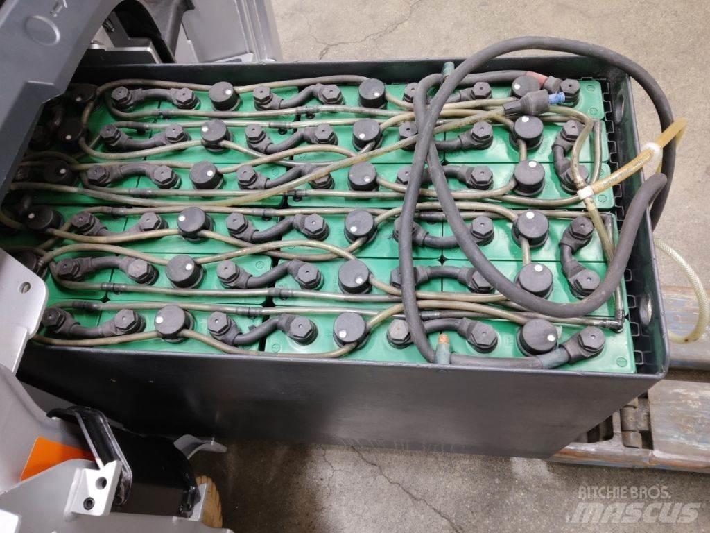 Still LTX70 Vetotrukit