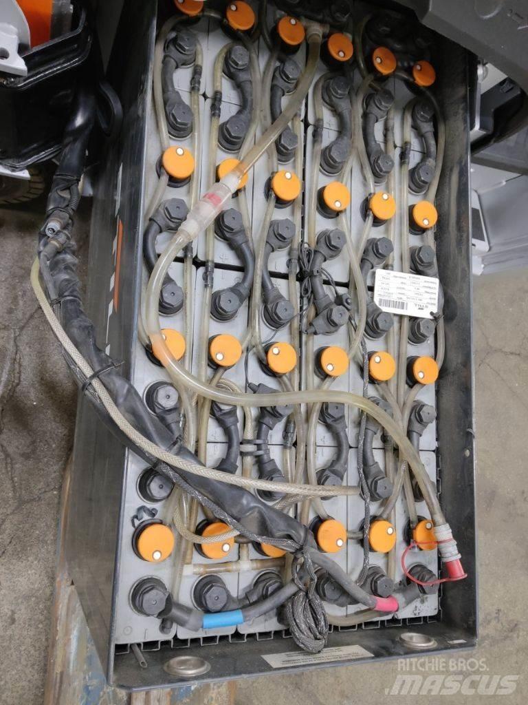 Still LTX70 Vetotrukit
