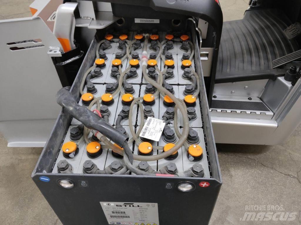 Still LTX70 Vetotrukit
