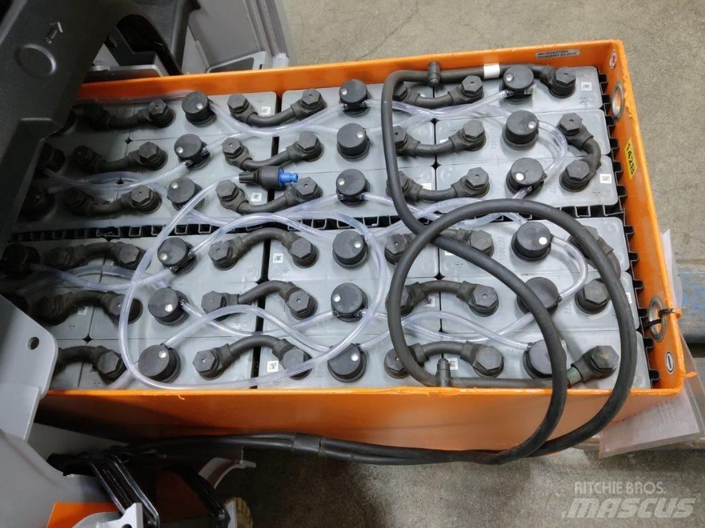 Still LTX70 Vetotrukit