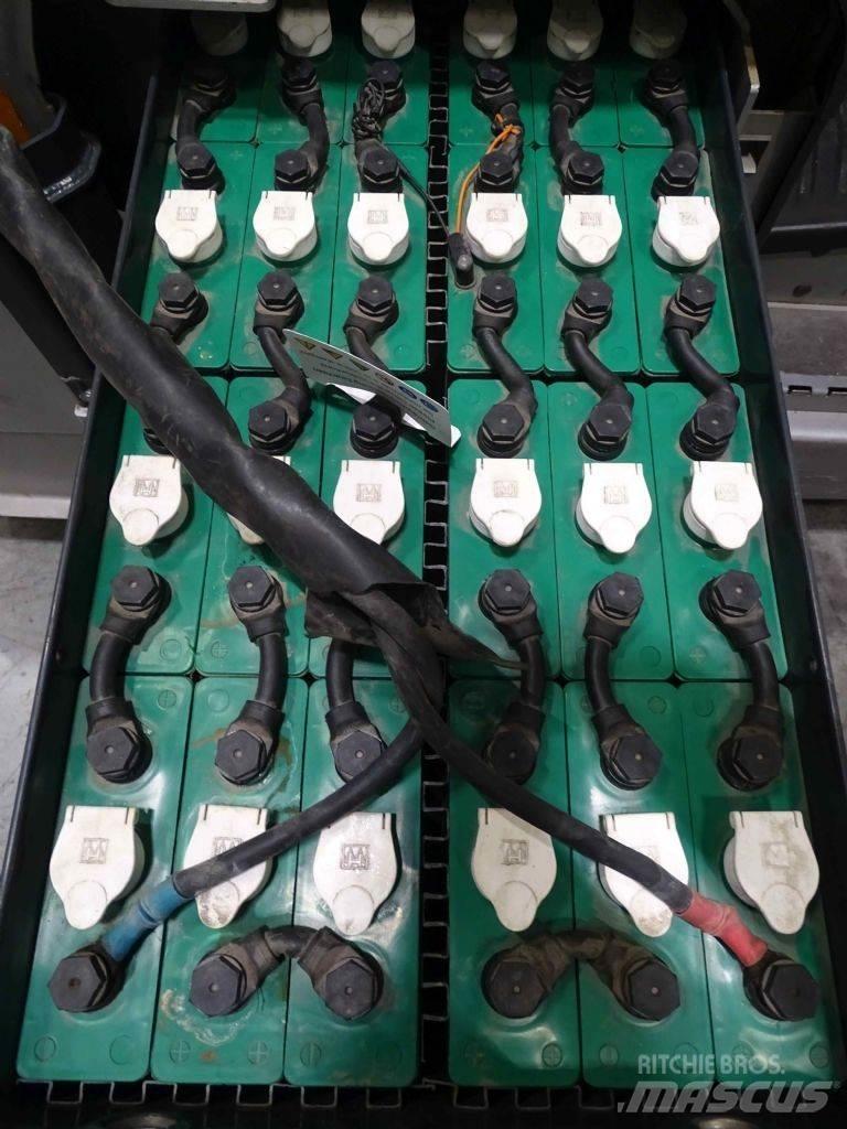 Still LTX70 Vetotrukit