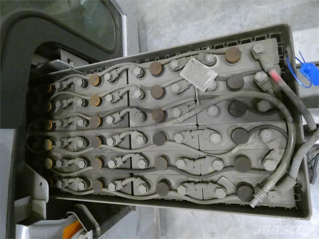 Still LTX70 Vetotrukit
