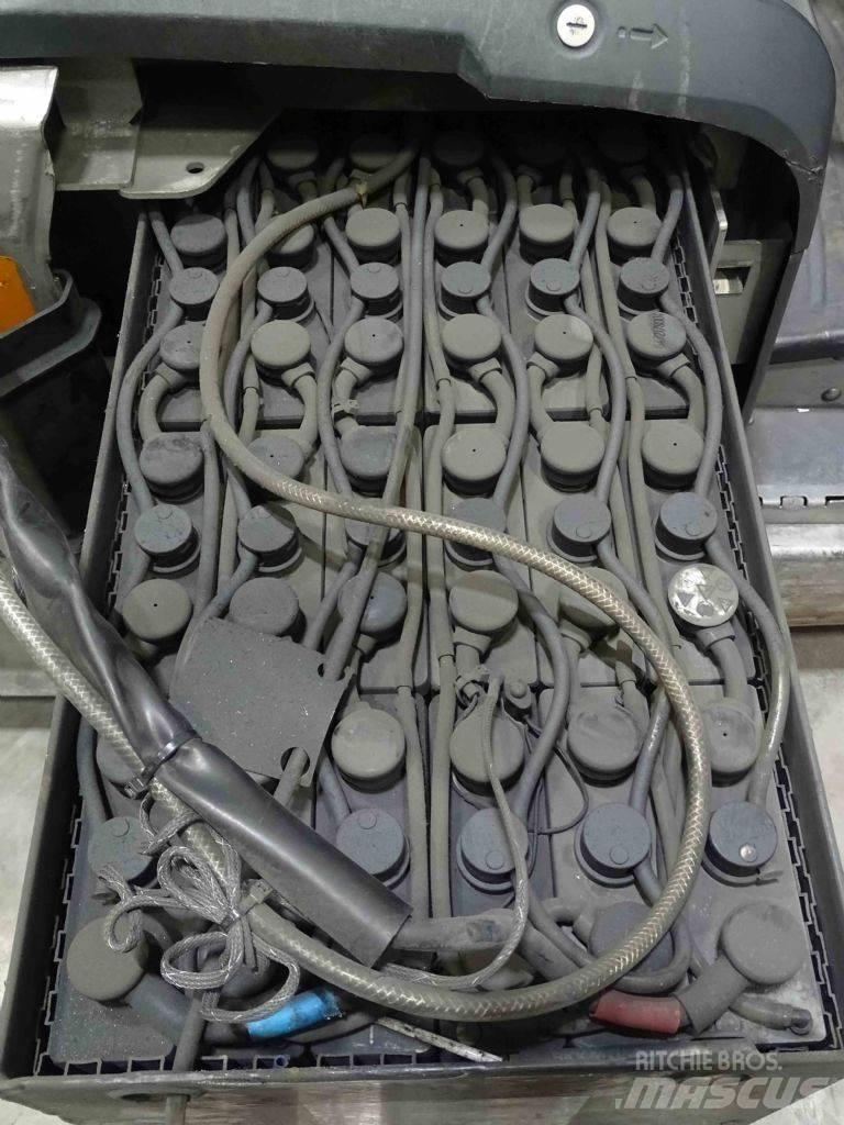 Still LTX80 Vetotrukit