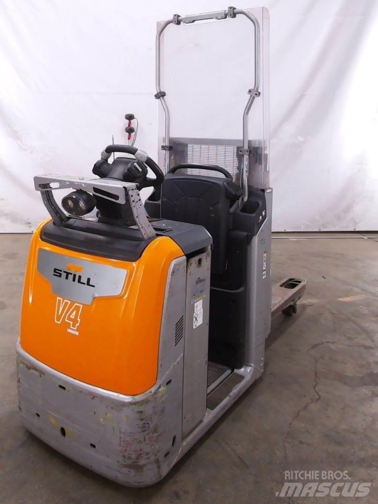 Still OPX-D20 Matalakeräilytrukit