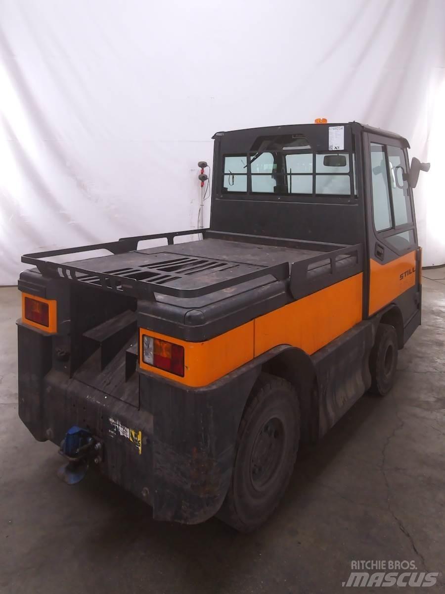 Still R07-25 Vetotrukit