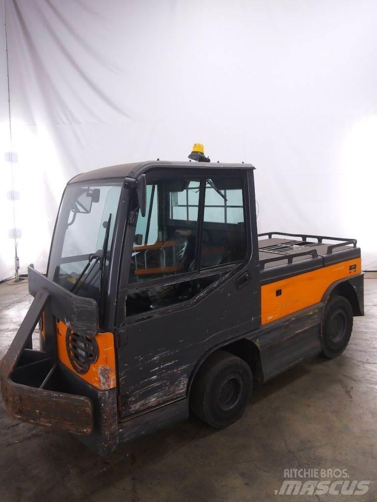 Still R07-25 Vetotrukit