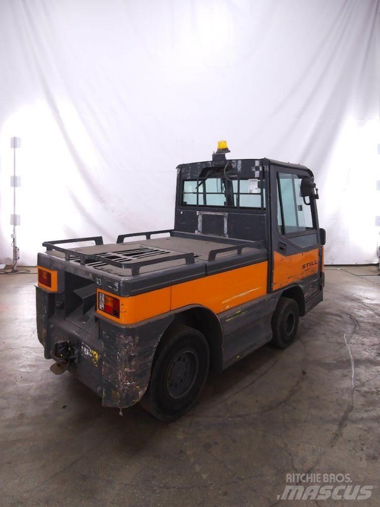 Still R07-25 Vetotrukit