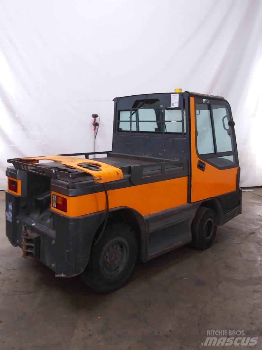 Still R07-25 Vetotrukit