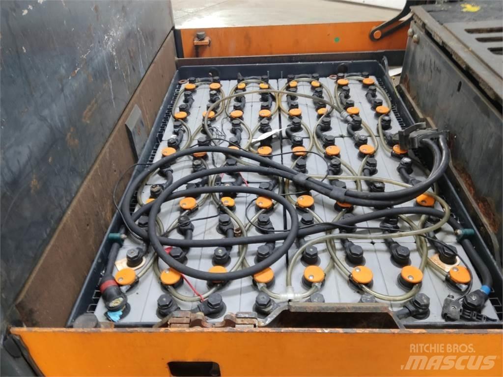 Still R07-25 Vetotrukit