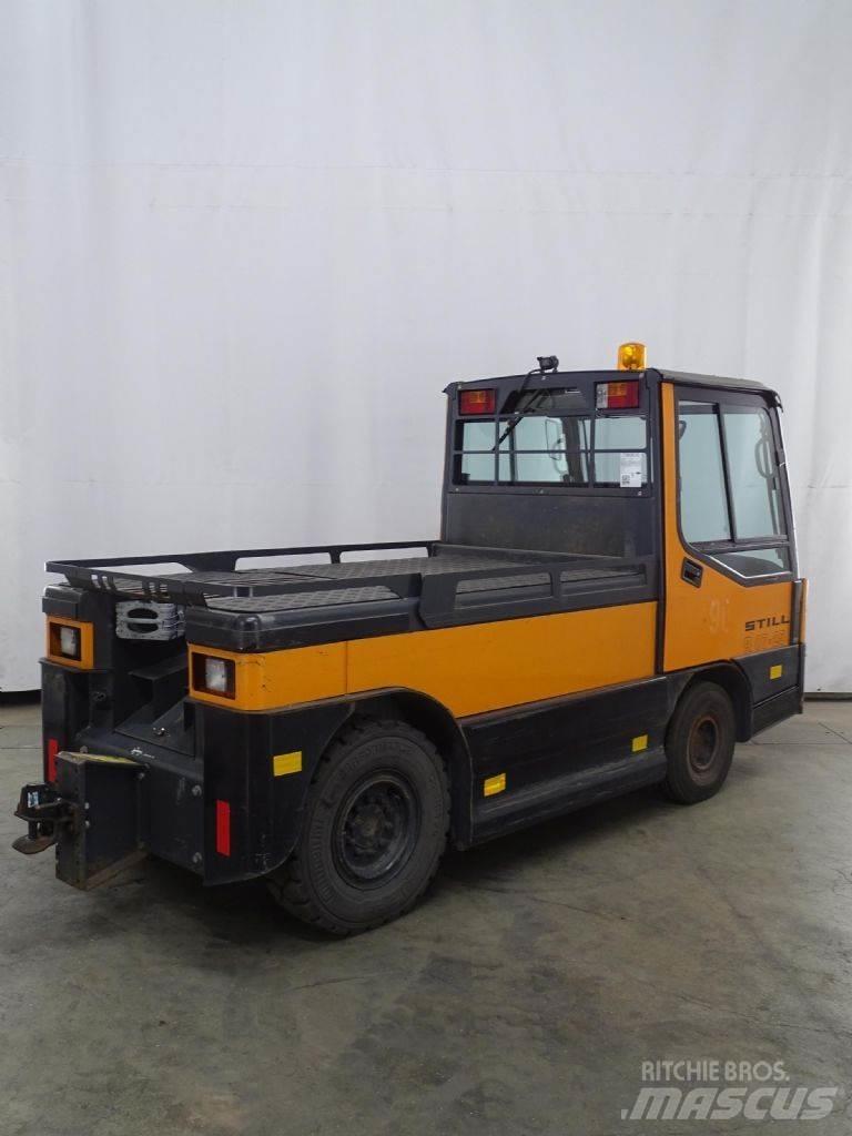 Still R07-25 Vetotrukit