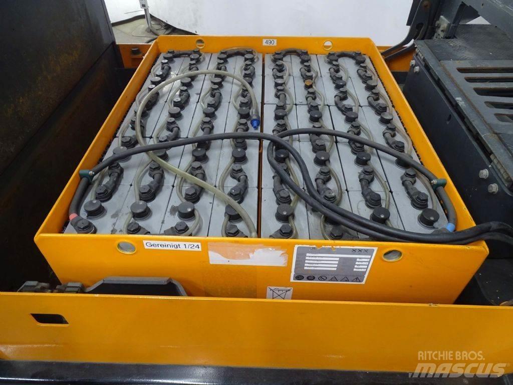 Still R07-25 Vetotrukit