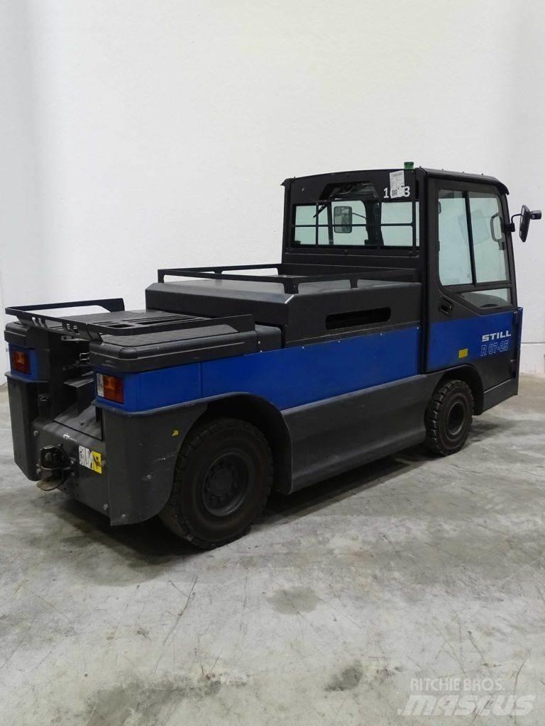 Still R07-25 Vetotrukit